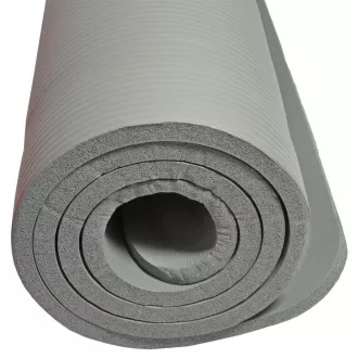 Covoraș antiderapant pentru exerciții de fitness, 1,5 cm, roz Covoraș antiderapant pentru exerciții de fitness, 1,5 cm, roz