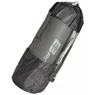 Covoraș antiderapant pentru exerciții de fitness, 1,5 cm, roz Covoraș antiderapant pentru exerciții de fitness, 1,5 cm, roz