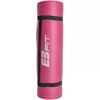Covoraș antiderapant pentru exerciții de fitness, 1,5 cm, gri Covoraș antiderapant pentru exerciții de fitness, 1,5 cm, gri