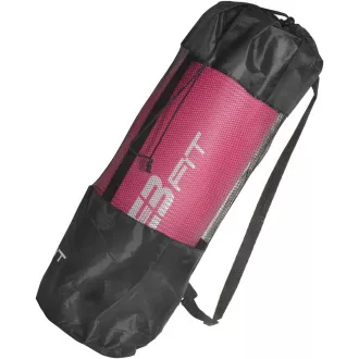 Covoraș antiderapant pentru exerciții de fitness, 1,5 cm, gri Covoraș antiderapant pentru exerciții de fitness, 1,5 cm, gri