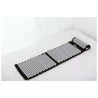 Covoraș de exercițiu pentru presopunctură XXL, Camo kaki
