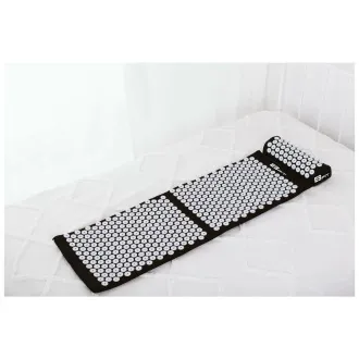 Covoraș de exercițiu pentru presopunctură XXL, Camo kaki - Despachetat
