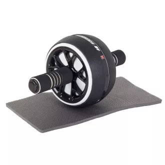 Roata de exerciții abdominale   Pad