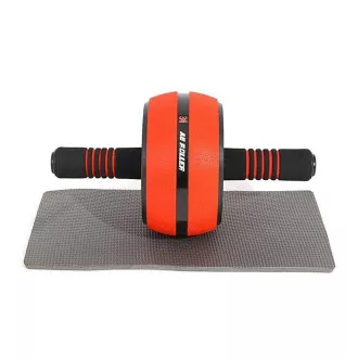 Roata de exerciții abdominale   Pad