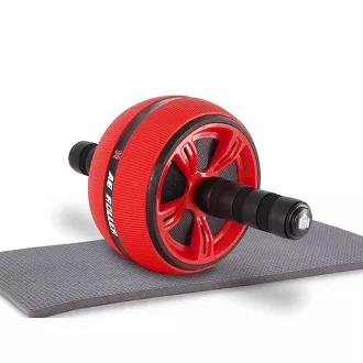 Roata de exerciții abdominale   Pad
