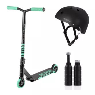 Set freestyle accesibil Movino NITRO Mint - Despachetat