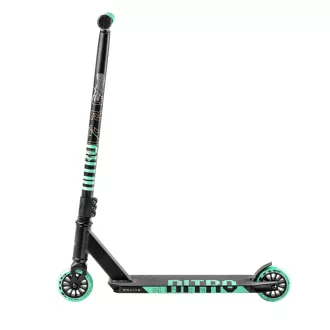 Set freestyle accesibil Movino NITRO Mint