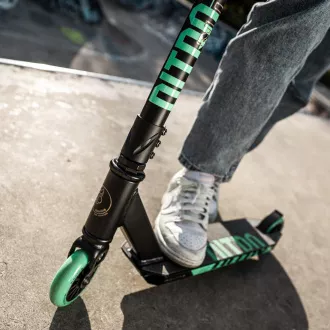 Set freestyle accesibil Movino NITRO Mint