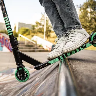 Set freestyle accesibil Movino NITRO Mint