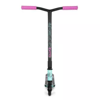 Set avantajos de freestyle cu protecții MOVINO TYRO MINT-PINK Set avantajos de freestyle cu protecții MOVINO TYRO MINT-PINK
