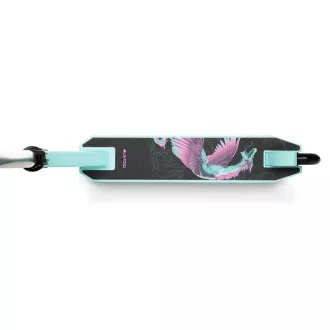 Set avantajos de freestyle cu protecții MOVINO TYRO MINT-PINK Set avantajos de freestyle cu protecții MOVINO TYRO MINT-PINK