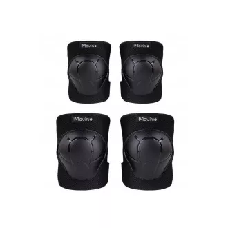 Set avantajos de freestyle cu protecții MOVINO TYRO NEON Set avantajos de freestyle cu protecții MOVINO TYRO NEON