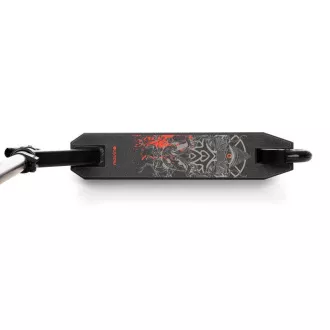 Set avantajos de freestyle cu protecții MOVINO TYRO BLACK