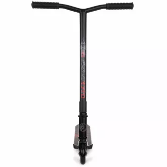 Set avantajos de freestyle cu protecții MOVINO TYRO BLACK