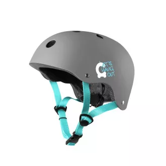 Set avantajos de freestyle cu protecții MOVINO TYRO BLACK