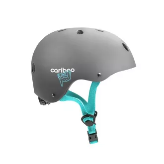 Set avantajos de freestyle cu protecții MOVINO TYRO BLACK