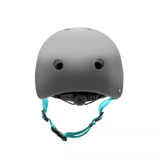 Set avantajos de freestyle cu protecții MOVINO TYRO BLACK