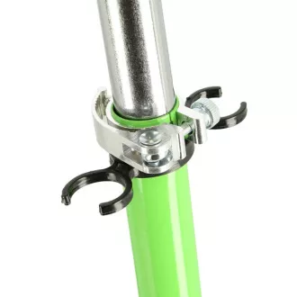 Scuter pliabil NEX REFLEX GREEN 145mm 145mm