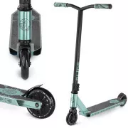 Scuter Freestyle MOVINO Stunt GLIDE, Teal