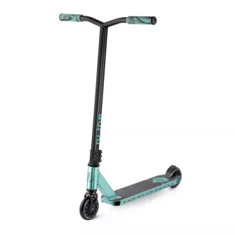 Scuter Freestyle MOVINO Stunt GLIDE, Teal Scuter Freestyle MOVINO Stunt GLIDE, Teal