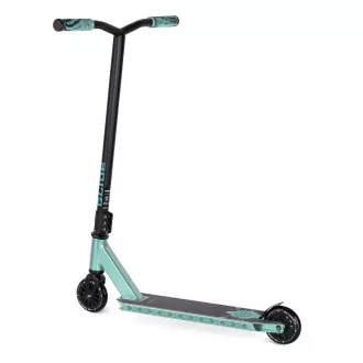 Scuter Freestyle MOVINO Stunt GLIDE, Teal Scuter Freestyle MOVINO Stunt GLIDE, Teal
