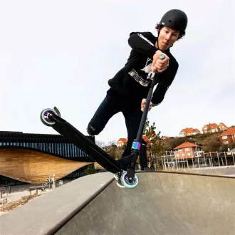 Freestyle scuter Story Bandit Bandit DOS Black Rainbow