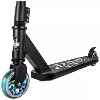 Freestyle scuter Story Bandit Bandit DOS Black Rainbow
