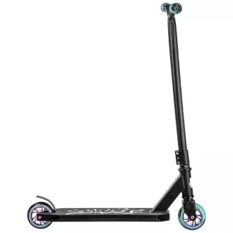 Freestyle scuter Story Bandit Bandit DOS Black Rainbow