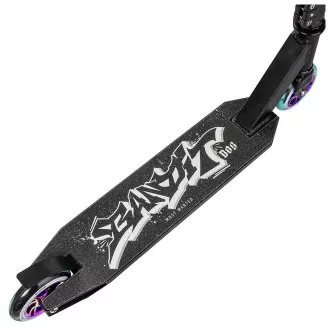 Freestyle scuter Story Bandit Bandit DOS Black Rainbow