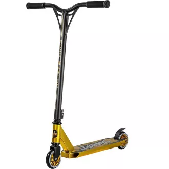 Freestyle scuter Story Bandit Bandit DOS Golden Freestyle scuter Story Bandit Bandit DOS Golden