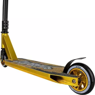 Freestyle scuter Story Bandit Bandit DOS Golden Freestyle scuter Story Bandit Bandit DOS Golden