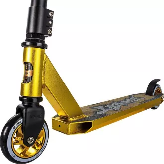 Freestyle scuter Story Bandit Bandit DOS Golden Freestyle scuter Story Bandit Bandit DOS Golden