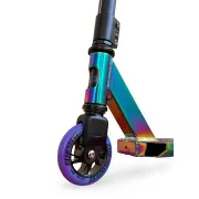 Trotineta freestyle Story Bandit DOS Stunt, Neon