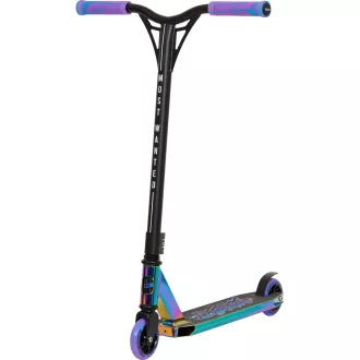 Trotineta freestyle Story Bandit DOS Stunt, Neon Trotineta freestyle Story Bandit DOS Stunt, Neon