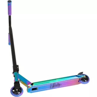 Trotineta freestyle Story Bandit DOS Stunt, Neon Trotineta freestyle Story Bandit DOS Stunt, Neon