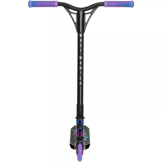 Trotineta freestyle Story Bandit DOS Stunt, Neon Trotineta freestyle Story Bandit DOS Stunt, Neon