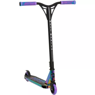 Trotineta freestyle Story Bandit DOS Stunt, Neon Trotineta freestyle Story Bandit DOS Stunt, Neon