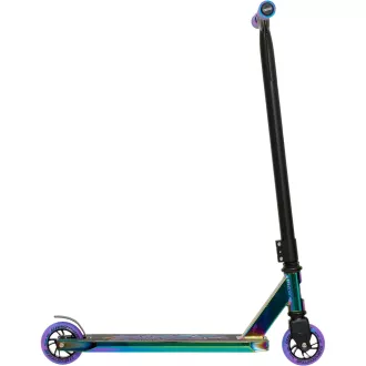 Trotineta freestyle Story Bandit DOS Stunt, Neon Trotineta freestyle Story Bandit DOS Stunt, Neon