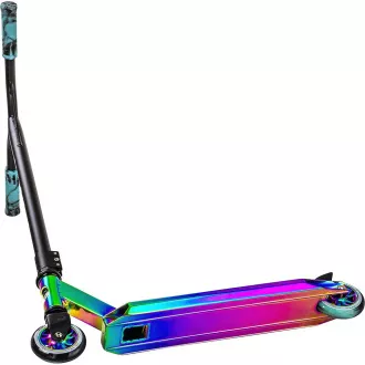 Freestyle scuter Story Bandit DOS Rainbow Freestyle scuter Story Bandit DOS Rainbow
