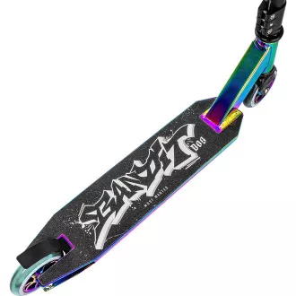 Freestyle scuter Story Bandit DOS Rainbow Freestyle scuter Story Bandit DOS Rainbow