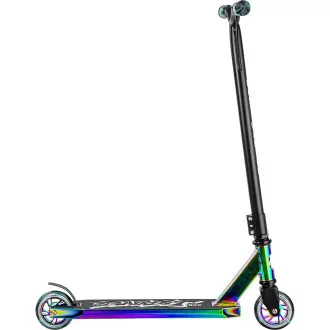 Freestyle scuter Story Bandit DOS Rainbow Freestyle scuter Story Bandit DOS Rainbow
