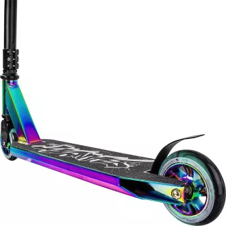 Freestyle scuter Story Bandit DOS Rainbow Freestyle scuter Story Bandit DOS Rainbow