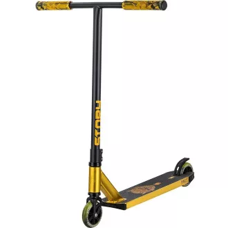 Freestyle scuter Story Diablo Golden