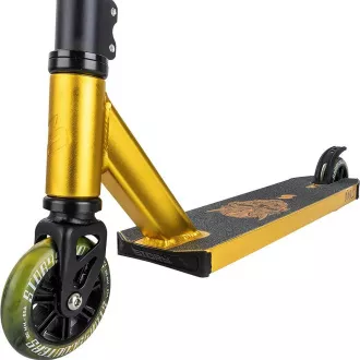 Freestyle scuter Story Diablo Golden