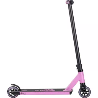 Story Diablo Pink scuter freestyle