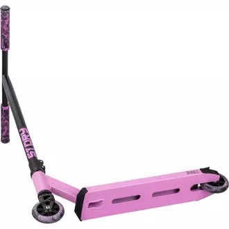 Story Diablo Pink scuter freestyle