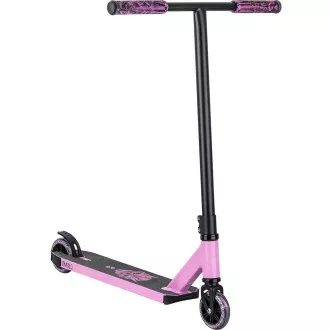 Story Diablo Pink scuter freestyle