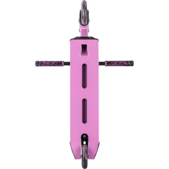 Story Diablo Pink scuter freestyle