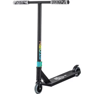 Trotineta freestyle Story Diablo Black Rainbow