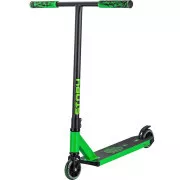 Trotineta freestyle Story Diablo Green